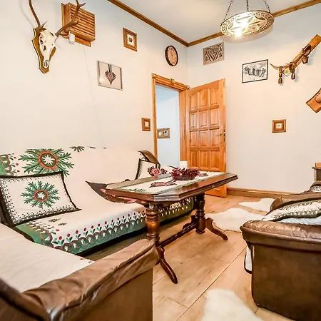 Chalet U Zosi Zakopane