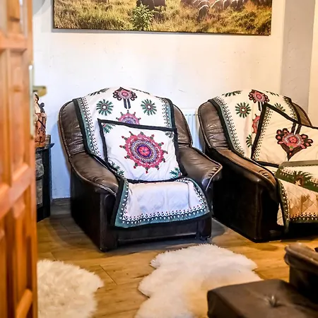 Chalet U Zosi Zakopane