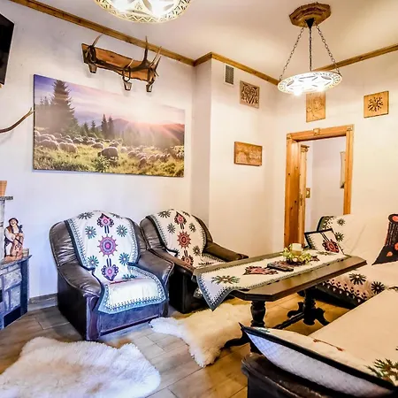 U Zosi Zakopane